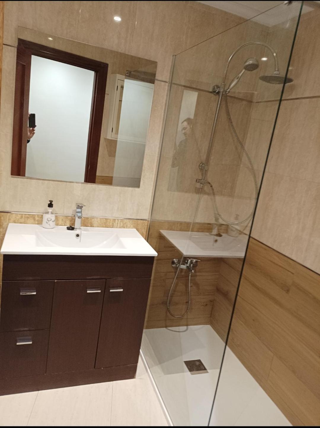 Apartamento Centro-Gascona Con Terraza, Garaje Y Wifi Gratuito Oviedo Exterior foto