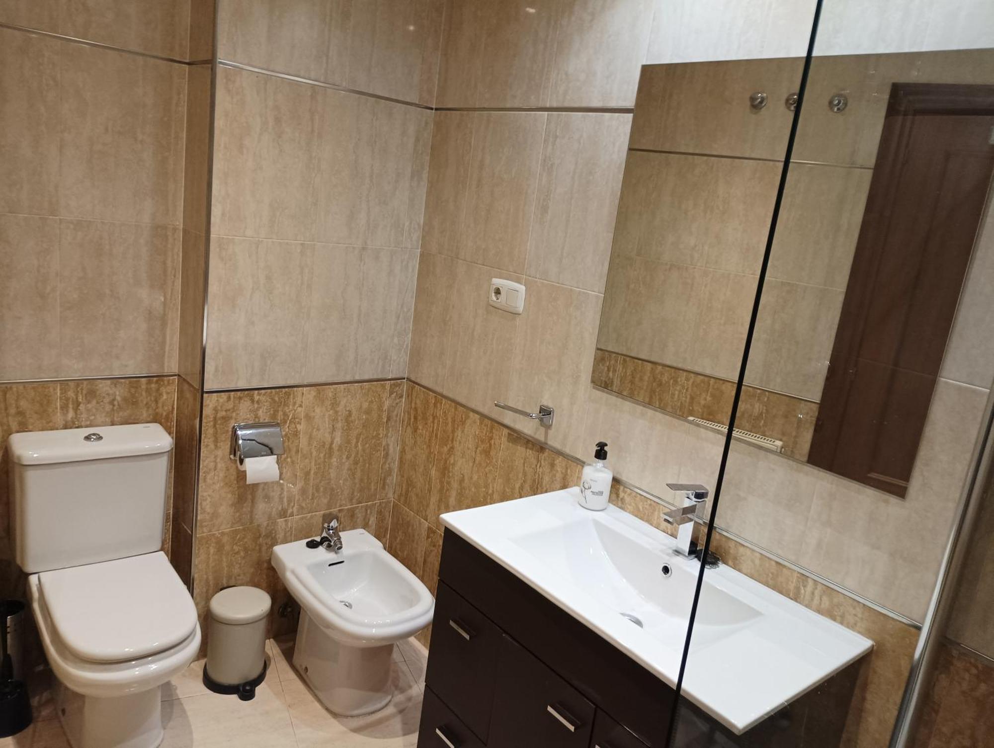Apartamento Centro-Gascona Con Terraza, Garaje Y Wifi Gratuito Oviedo Exterior foto